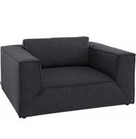 Tom Tailor Loveseat Big Cube wie neu, Sessel Hessen - Bensheim Vorschau