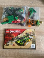 Lego Ninjago 71763 Duisburg - Duisburg-Mitte Vorschau