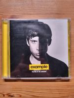 CD - Example - Playing in the Shadows Kiel - Kronshagen Vorschau