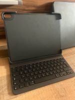 Ipadhülle + Tastatur von logitech Nürnberg (Mittelfr) - Südstadt Vorschau