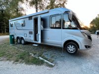 Hymer ML 880 Luxus Wohnmobil zu vermieten / mieten Dresden - Blasewitz Vorschau