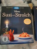 Susi und Strolchi   1 und 2 Blu Ray  Box Schleswig-Holstein - Immenstedt Vorschau