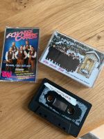 Kassette Achenseer Sänger Achensee Express orig. achentaler Musik Bayern - Oberding Vorschau