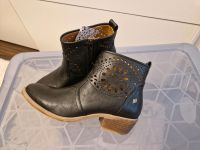 Stiefeletten Boots gr. 37 neu Niedersachsen - Salzgitter Vorschau