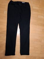 Jungen Jeans. Schwarz. Stretch. Größe 30/30 (164) Bayern - Eichenbühl Vorschau