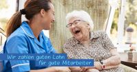 Pflegefachkraft (m/w/d) in Hameln Niedersachsen - Hameln Vorschau