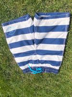 GAP Schwimmshorts Badeshorts Surf Shorts maritim Gr.  S 6-7 Jahre Nordrhein-Westfalen - Bergheim Vorschau