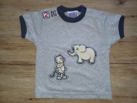 Gr. 68 - T-Shirt von Topolino (Kleidung Gr. 50-164 vorhanden) Bayern - Schwarzenfeld Vorschau