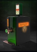 Jägermeister 1 Bottle Tap Maschine Verleih Nordrhein-Westfalen - Neuss Vorschau