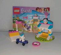 Lego Friends 41304 Welpenpark ☆ Hund ☆ TOPP Niedersachsen - Braunschweig Vorschau