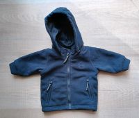 Jacke BMS Antarctic Fleece micro Größe 74 Niedersachsen - Celle Vorschau