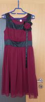 Tolles weinrotes Kleid Gr.36 Festlich/ Hochzeit /Abschluß! Bayern - Scheßlitz Vorschau