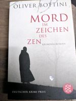 Krimi Mord im Zeichen des Zen Bayern - Saaldorf-Surheim Vorschau