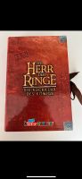 Ü Ei Diorama Herr der Ringe Teil 3 Box Hessen - Hohenroda Vorschau