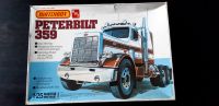 matchbox / amt - PETERBILT 359 - Bausatz - Nr.: PK-6101 Essen - Huttrop Vorschau