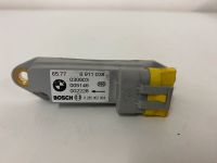 BMW E46 X5 E53 Aufprallsensor 6911038 Airbagsensor Nordrhein-Westfalen - Olpe Vorschau