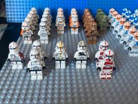 Lego Star Wars clone phase 2 Konvolut Sammlung Bayern - Röthenbach Vorschau