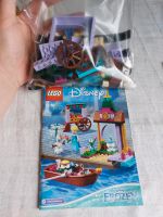 Lego Disney  Elsa Frozen 41155 Baden-Württemberg - Owen Vorschau