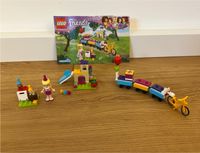 LEGO Friends Party Zug 41111 mit Anleitung Köln - Rodenkirchen Vorschau