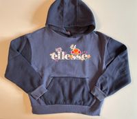 Ellesse Hoodie * Gr. 140/146 * Kapuzenpullover * Niedersachsen - Harpstedt Vorschau