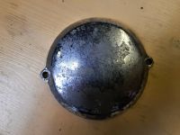 Motordeckel Cover Zündung Kawasaki Z 440 LTD KZ 440 A Nordrhein-Westfalen - Korschenbroich Vorschau