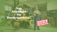 Maschinenbediener (m/w/d) in Arnstadt #1071 Thüringen - Arnstadt Vorschau