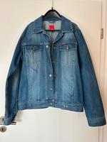 Jeansjacke s.Oliver Größe L Hessen - Fulda Vorschau