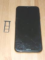 Nokia 4.2 (Modell TA-1157), Android, für Bastler Schwerin - Gartenstadt - Ostorf Vorschau