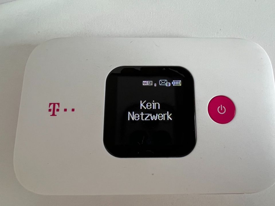Huawei Telekom Wlan HotSpot gebraucht in Sankt Wolfgang