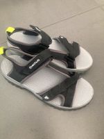 Sandalen Quechua Größe 38 NEU Dortmund - Lichtendorf Vorschau