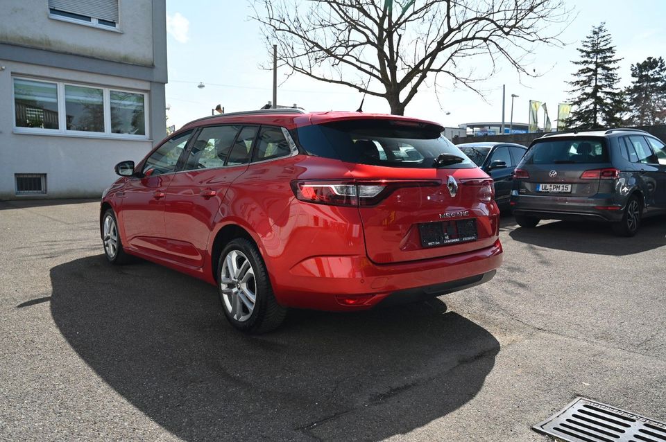 Renault Megane IV Grandtour Business Edition in Ulm