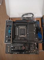 Asrock Z690M PG Riptide/D5 PRO DDR5 Motherboard LGA1700 Düsseldorf - Golzheim Vorschau