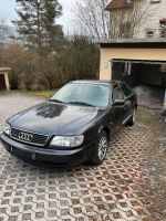 Audi A6 C4 quattro Thüringen - Meiningen Vorschau