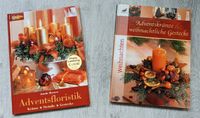 Buch "ADVENTS- UND WEIHNACHTSFLORISTIK" Bayern - Nördlingen Vorschau