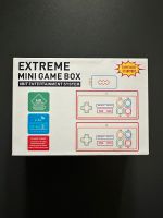 Spiele Konsole Extreme Mini Game Box 8BIT Entertainment System Baden-Württemberg - Waibstadt Vorschau