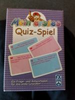 Mein erstes Quiz-Spiel Bayern - Michelau i. OFr. Vorschau