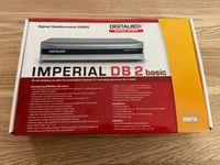 Imperial DB2 Digital Box TV Fernsehen Receiver DVB-S NEU OVP Berlin - Mitte Vorschau