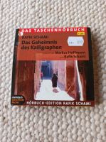 Rafik Schami Das Geheimnis des Kalligraphen CDs Hörbuch Baden-Württemberg - Bad Wildbad Vorschau