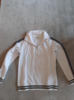 ***Bench Sweatshirt weiß mit schwarzen Streifen Gr. 36/ 38*** Sachsen - Eilenburg Vorschau