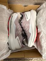 Salomon Damen Trailschuhe Pulsar Trail Violett 38 Altona - Hamburg Lurup Vorschau