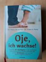 Oje, ich wachse! 10 "Sprünge" gebundene Ausgabe Nordrhein-Westfalen - Warburg Vorschau