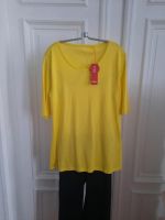 Shirt s.Oliver NEU zitronen gelb gr 46 XXL Leipzig - Leipzig, Südvorstadt Vorschau