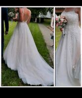 Wunderschönes Brautkleid ❣️ Hessen - Ebsdorfergrund Vorschau