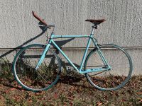 Rennrad Fixie, RH 57cm in mint Baden-Württemberg - Mannheim Vorschau