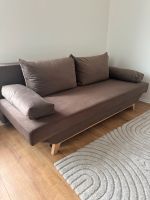 Sofa/ Couch/ Schlafsofa Nordrhein-Westfalen - Gelsenkirchen Vorschau