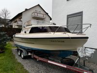 Motorboot Bodenseezulassung Baden-Württemberg - Allensbach Vorschau