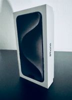 iPhone 15 Pro Max 265 GB + Garantie 1 Jahr Rheinland-Pfalz - Andernach Vorschau