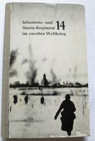 Infantrie und Sturm -Regiement 14 im zweiten Weltkrieg Nordrhein-Westfalen - Troisdorf Vorschau