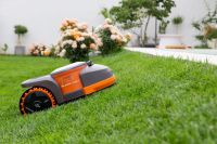 Segway Robotermäher Navimow H800E, Mähroboter, Rasenroboter Nordrhein-Westfalen - Oerlinghausen Vorschau