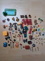 Playmobil verschiedene Teile Bautzen - Großpostwitz Vorschau